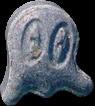 Blue Ghost sample 3124
