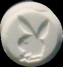 Playboy Bunny sample 3142