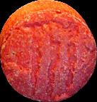 Red Monster pill — lab-tested sample