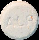 ALP Oxandralone sample 3158