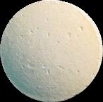 Yellow Wafer sample 3183