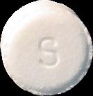 S White Dreams sample 3192