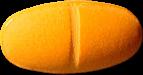 Orange Zolpidem sample 3198