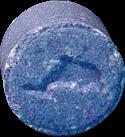 Purple Dolphin sample 3210