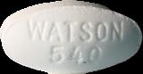 Watson 540 sample 3232