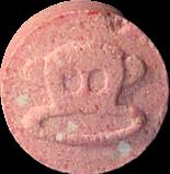 Paul Frank sample 3246