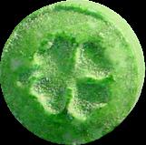 Green Clover sample 3249