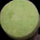 Green Nipples sample 327