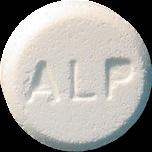 Alp sample 3289
