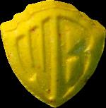 WB Warner Brothers sample 3291