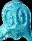 Blue Ghost sample 3326