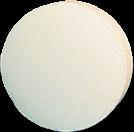 White Dragon pill — lab-tested sample