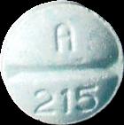 Roxicodone sample 3344