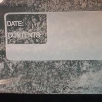 Oxandrolone sample 3356