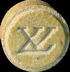 Louis Vuitton sample 3362