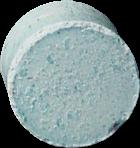 Big Blue Mix sample 3388