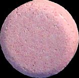 ALP Dianabol sample 3389