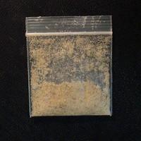 Molly Moonrocks sample 3402