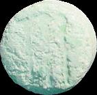 Blue Monster pill — lab-tested sample