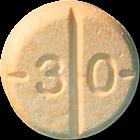 Adderall 30 sample 3471