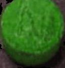 Green Nipple sample 347