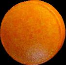 Orange Tramadol sample 3489