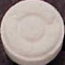 Two Arrows pill — lab-tested sample