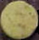 Green Microdot pill — lab-tested sample
