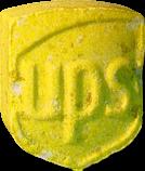UPS sample 3521