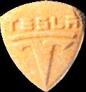 Tesla sample 3558