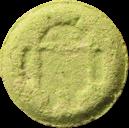 Green Android sample 3584