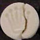 White Crown pill — lab-tested sample