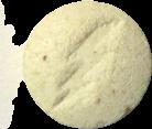 White Lightening sample 3617