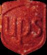 Red UPS sample 3621