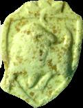 Yellow Lamborghini sample 3631
