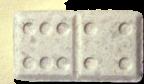 Domino sample 3642