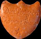 Dom Perignon Orange sample 3706