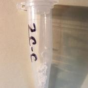 2C-C pill — lab-tested sample