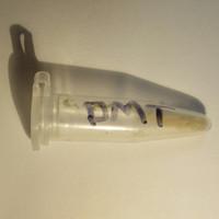 5-MeO-DMT - DMT Blend sample 3710
