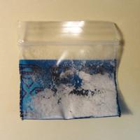 MDMA + Acid sample 3736