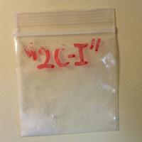 2C-I lab-tested pill