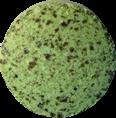 Green Lantern pill — lab-tested sample