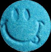 Smiley sample 3807