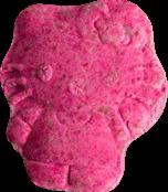Hello Kitty sample 3808