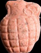 Handgranate sample 3810