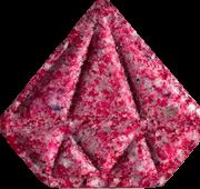 Diamant sample 3812