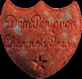 Dom Pérignon sample 3818