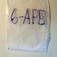 6-APB lab-tested pill