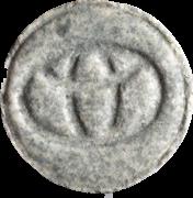 Toyota sample 3861