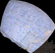 Tesla sample 3873